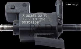 SAAB 9.3 2004-2010  BELBIDES TURBO KOD 55 35 4158 TEM 1 TEL 9-5 DIADR TIM 29E