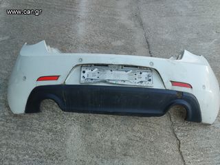 ΠΡΟΦΥΛΑΚΤΗΡΑΣ ΠΙΣΩ ALFA ROMEO GIOULIETTA 10-17