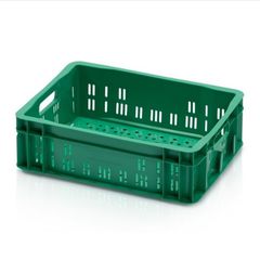 ALG-R 2,24m Inverter – Ψυγείο μαναβικής Plug In No Frost (Μαύρο) – Άμεσα Διαθέσιμο-thumb-13