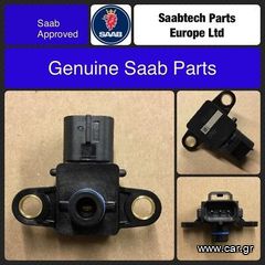 SAAB 9-3/9.5 2004-2010  ESTITIRAS MAP SENSOR KOD 24426679 TEM 1TEL 9.5 DIADR  TIM 29E