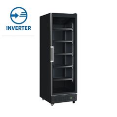 ΨΥΓΕΙΟ ALG-R FV Λουλουδιών 0.635 x 0.71 x 2.05 TN1 FGD INVERTER PLUG IN NO FROST (ΜΑΥΡΟ)