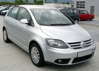 VW GOLF PLUS (2004-2009) ΠΟΡΤΑ ΕΜΠΡΟΣ ΔΕΞΙΑ (ΜΕΤΑΧΕΙΡΙΣΜΕΝΗ - ΓΝΗΣΙΑ)