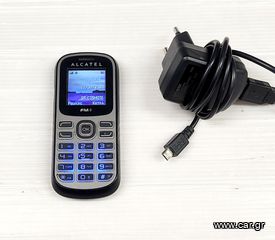 Alcatel model OT-228 A9516 TΙΜΗ 25 ΕΥΡΩ