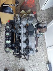 MERCEDES SPRINTER ΜΕ ΑΡΙΘΜΟ ΜΗΧΑΝΗΣ 611981-thumb-1