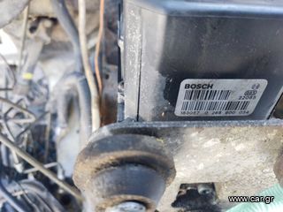 MERCEDES SPRINTER ΜΕ ΑΡΙΘΜΟ ΜΗΧΑΝΗΣ 611981-thumb-3