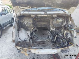 MERCEDES SPRINTER ΜΕ ΑΡΙΘΜΟ ΜΗΧΑΝΗΣ 611981-thumb-5