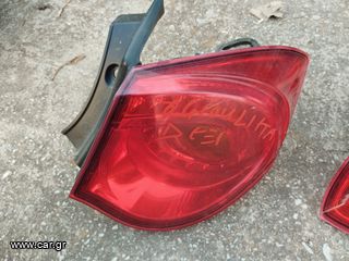 ΦΑΝΑΡΙ ΠΙΣΩ ΔΕΞΙΑ ALFA ROMEO GIOULETTA 10-17