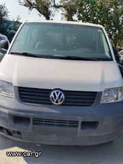 TRANSPORTER T5 2005 1.9 TDI