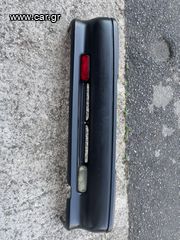 Προφυλακτήρας πίσω Suzuki Swift 89-92