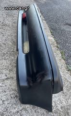 Προφυλακτήρας πίσω Suzuki Swift 89-92-thumb-1