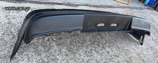 Προφυλακτήρας πίσω Suzuki Swift 89-92-thumb-2