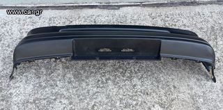 Προφυλακτήρας πίσω Suzuki Swift 89-92-thumb-3