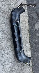 Προφυλακτήρας πίσω Suzuki Swift 89-92-thumb-4