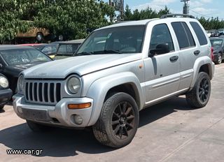 DAIMLER CRYSLER 2005 ( 3700cc) ΑΡ. ΚΙΝΗΤΗΡΑ Κ