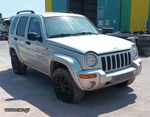 DAIMLER CRYSLER 2005 ( 3700cc) ΑΡ. ΚΙΝΗΤΗΡΑ Κ-thumb-1