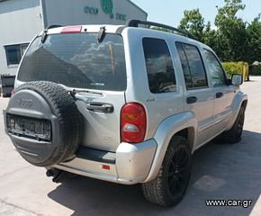 DAIMLER CRYSLER 2005 ( 3700cc) ΑΡ. ΚΙΝΗΤΗΡΑ Κ-thumb-2