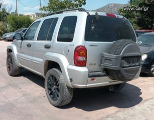 DAIMLER CRYSLER 2005 ( 3700cc) ΑΡ. ΚΙΝΗΤΗΡΑ Κ-thumb-3