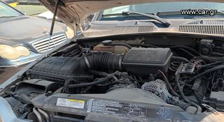 DAIMLER CRYSLER 2005 ( 3700cc) ΑΡ. ΚΙΝΗΤΗΡΑ Κ-thumb-4