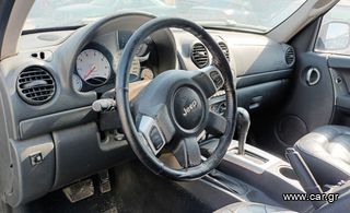 DAIMLER CRYSLER 2005 ( 3700cc) ΑΡ. ΚΙΝΗΤΗΡΑ Κ-thumb-5
