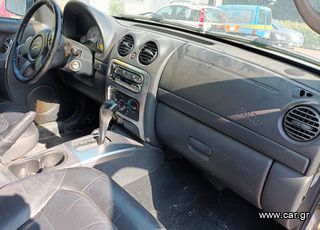 DAIMLER CRYSLER 2005 ( 3700cc) ΑΡ. ΚΙΝΗΤΗΡΑ Κ-thumb-6