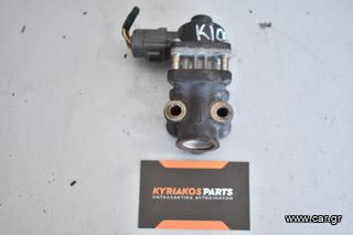 ΒΑΛΒΙΔΑ EGR K10B 1.0cc SUZUKI ALTO-CELERIO /OPEL AGILA B