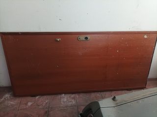 Εξωπορτα ασφαλειας ΘΩΡΑΚΙΣΜΕΝΗ