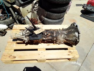 ΣΑΣΜΑΝ + BOHΘHTIKO 4Χ4 MITSUBISHI L 200 BENZINH ,2400 CC-thumb-1