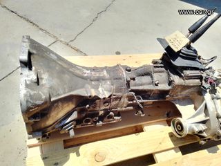 ΣΑΣΜΑΝ + BOHΘHTIKO 4Χ4 MITSUBISHI L 200 BENZINH ,2400 CC