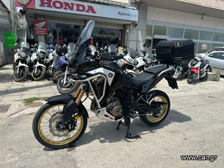 Honda CRF 1100 '22 ADV DCT ES