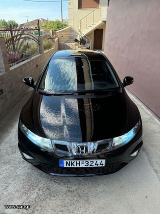 Honda Civic '10