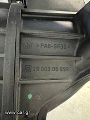 ΠΟΛΛΑΠΛΗ ΕΙΣΑΓΩΓΗ TOYOTA COROLLA 1.4  VVTI 2007 (2900305999)