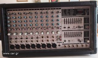 Μικροφωνική Behringer EUROPOWER PMX2000-thumb-1