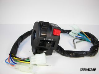 ΔΙΑΚΟΠΤΗΣ ASTREA SUPRA ROC ΑΡΙΣΤΕΡΟΣ