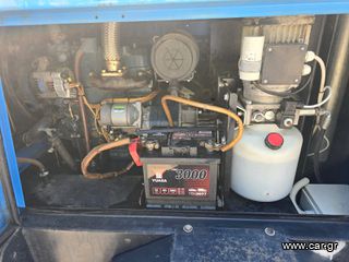 Φωτισμού Πύργοι Kubota 2012 Superlight VT1 5KVA-thumb-4
