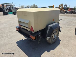 Κομπρεσέρ Αέρος-Αεροσυμπιεστές Doosan 2015 7/20 65CFM-thumb-2
