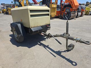 Κομπρεσέρ Αέρος-Αεροσυμπιεστές Doosan 2015 7/20 65CFM-thumb-3