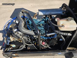 Κομπρεσέρ Αέρος-Αεροσυμπιεστές Doosan 2015 7/20 65CFM-thumb-5