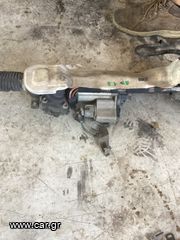 Audi A3 1.8 κρεμαργιερα