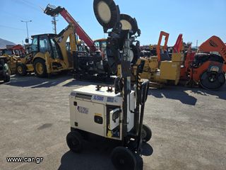 Φωτισμού Πύργοι Steiger 2017 SLT5000-thumb-1