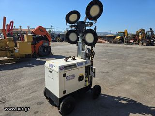 Φωτισμού Πύργοι Steiger 2017 SLT5000-thumb-2
