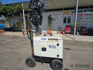 Φωτισμού Πύργοι Steiger 2017 SLT5000-thumb-3