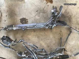 BMW x5 E53 zκρεμαργιερα-thumb-1