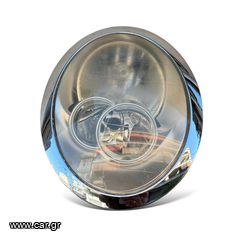 MINI COOPER (𝗥𝟱𝟬 / 𝗥𝟱𝟯) 𝘍𝘢𝘤𝘦𝘭𝘪𝘧𝘵 μοντ. 04’-06’ ΜΠΡΟΣΤΙΝΟ ΔΕΞΙ ΦΑΝΑΡΙ
