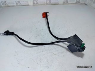 ρελε μιζας Kawasaki ER6N