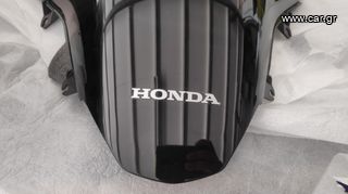 Ζελατίνα Honda Pcx 2021+-thumb-2