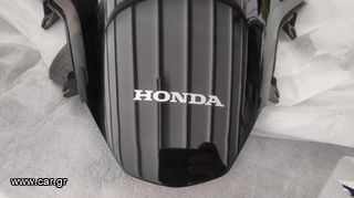Ζελατίνα Honda Pcx 2021+-thumb-2
