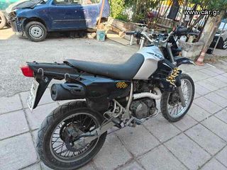 Kawasaki KLR 650 2005 ON/OFF-thumb-2