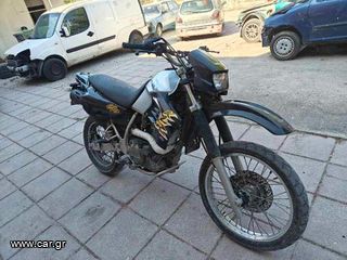 Kawasaki KLR 650 2005 ON/OFF-thumb-3