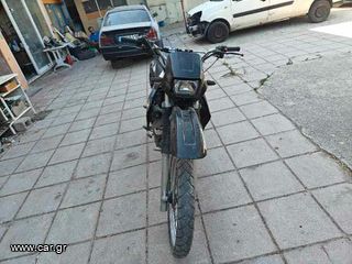Kawasaki KLR 650 2005 ON/OFF-thumb-5