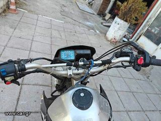Kawasaki KLR 650 2005 ON/OFF-thumb-6
